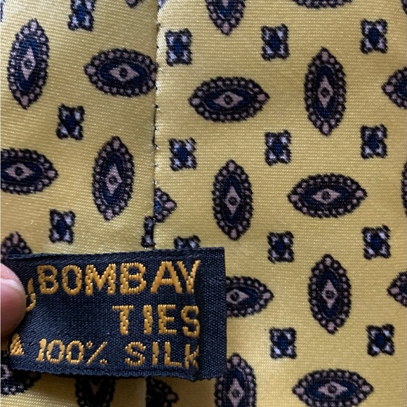 Tie - Picture 2 of 2